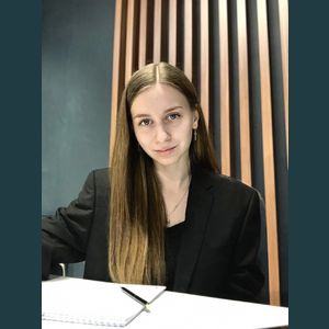 Елена, Дизайнер, Студия на Куликовской